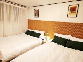 Cozy and Comfortable Stay